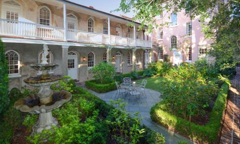 69 Church Street Charleston SC 29401