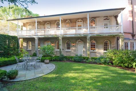 69 Church Street Charleston SC 29401
