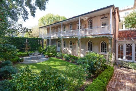 69 Church Street Charleston SC 29401