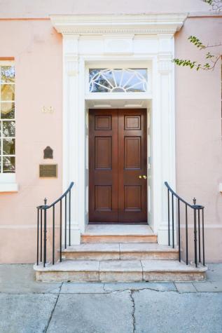 69 Church Street Charleston SC 29401
