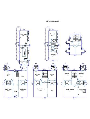 69 Church Street Charleston SC 29401