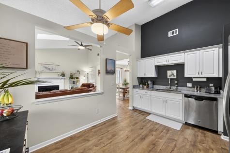 8313 Whitehaven Drive North Charleston SC 29420