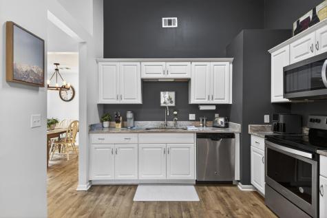8313 Whitehaven Drive North Charleston SC 29420