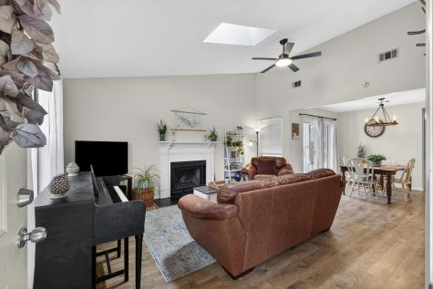 8313 Whitehaven Drive North Charleston SC 29420