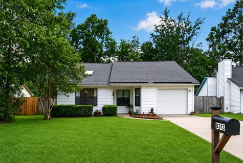 8313 Whitehaven Drive North Charleston SC 29420