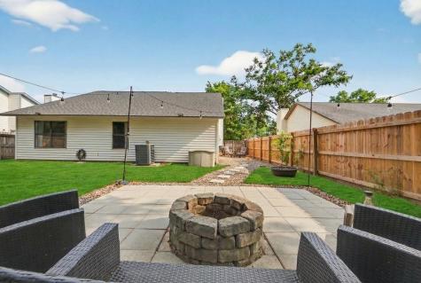 8313 Whitehaven Drive North Charleston SC 29420