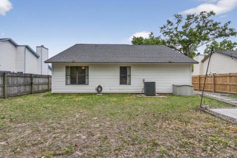 8313 Whitehaven Drive North Charleston SC 29420