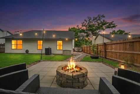 8313 Whitehaven Drive North Charleston SC 29420