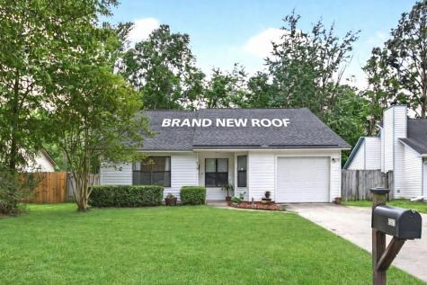 8313 Whitehaven Drive North Charleston SC 29420