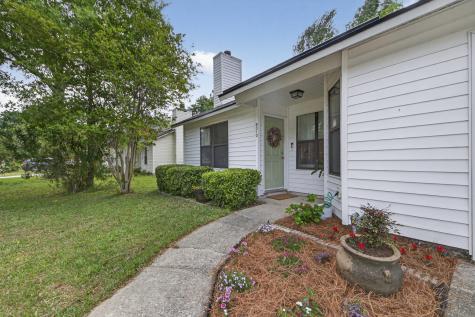 8313 Whitehaven Drive North Charleston SC 29420