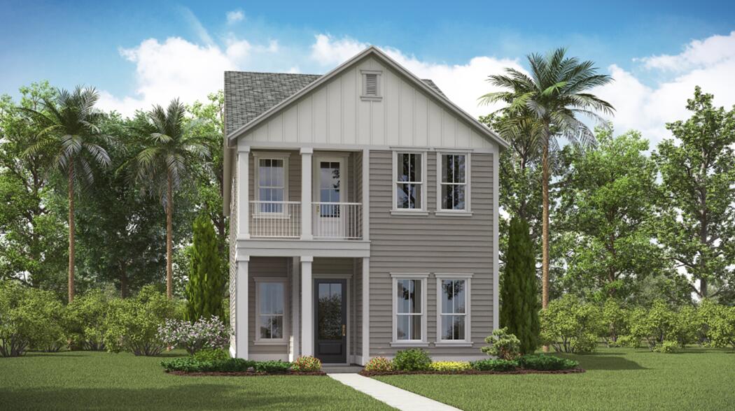 307 Archar Street Summerville SC 29486