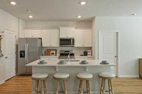 1033 Laurel Oaks Drive Summerville SC 29483