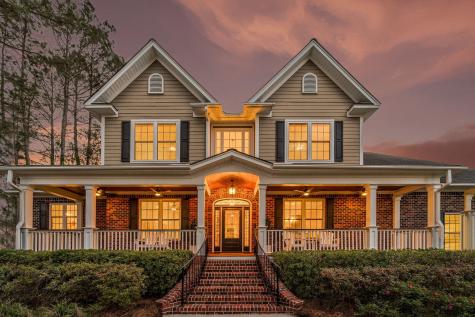 1000 Mount Whitney Drive Summerville SC 29483