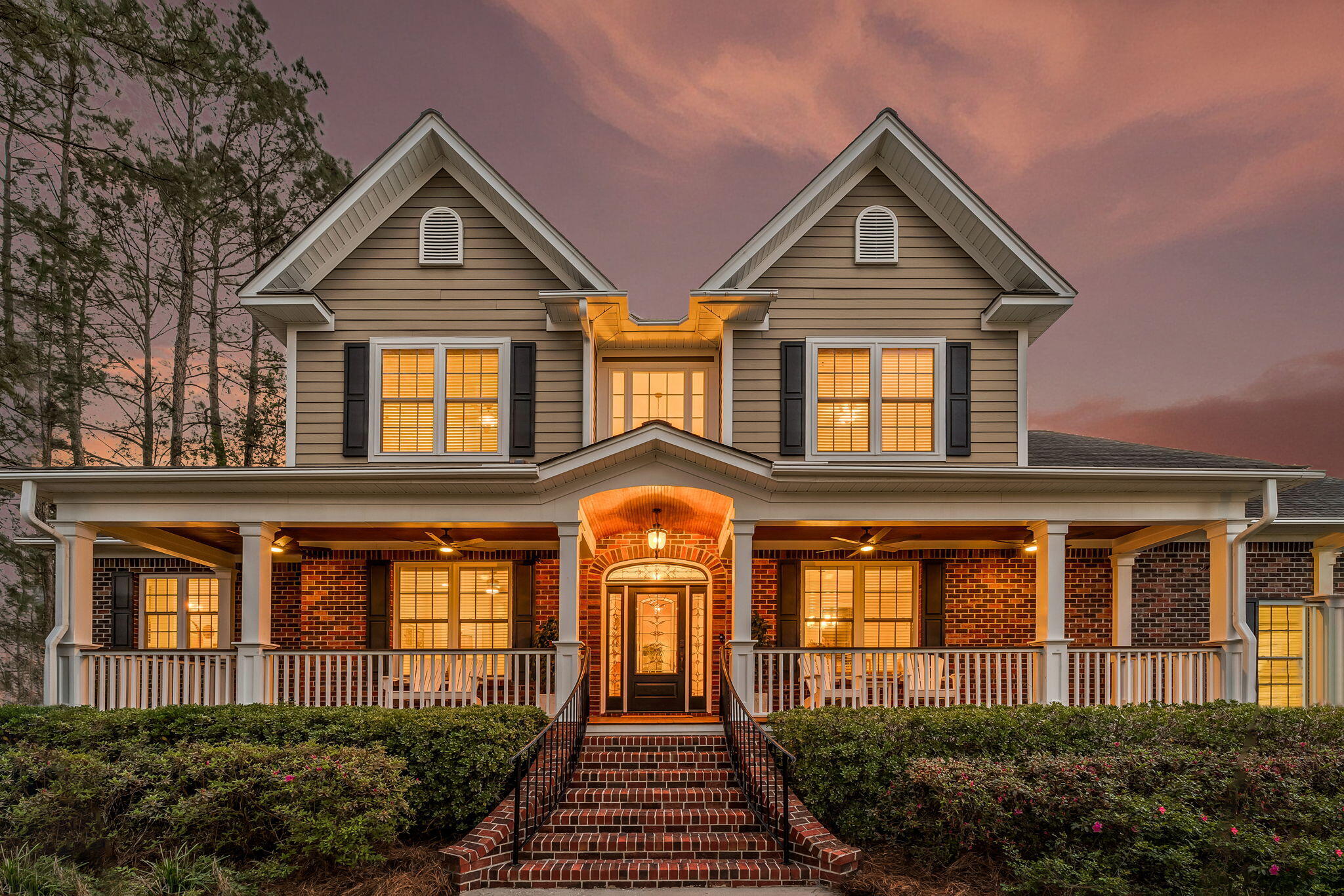 1000 Mount Whitney Drive Summerville SC 29483