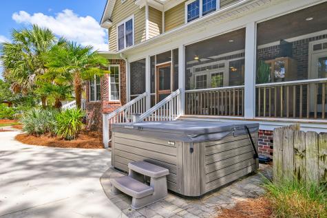 1000 Mount Whitney Drive Summerville SC 29483