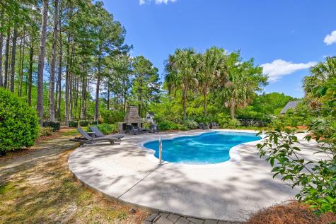 1000 Mount Whitney Drive Summerville SC 29483