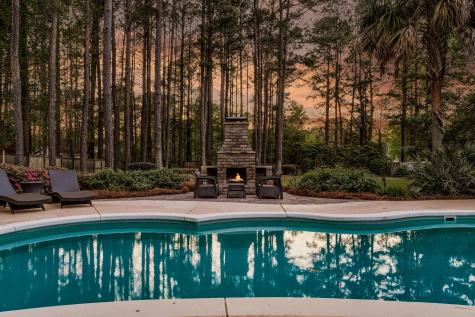 1000 Mount Whitney Drive Summerville SC 29483