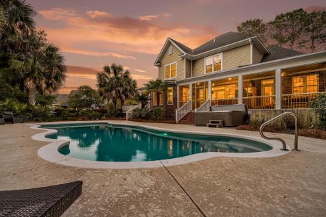 1000 Mount Whitney Drive Summerville SC 29483