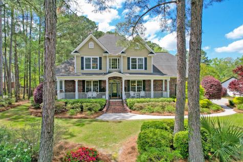 1000 Mount Whitney Drive Summerville SC 29483