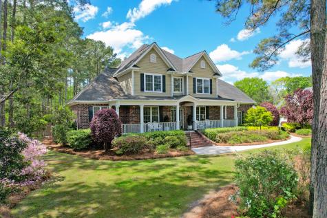 1000 Mount Whitney Drive Summerville SC 29483
