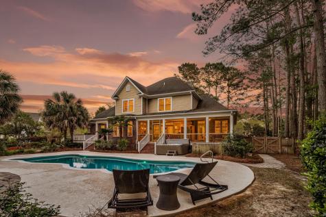 1000 Mount Whitney Drive Summerville SC 29483