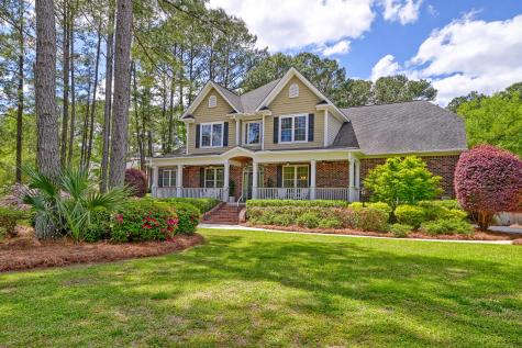 1000 Mount Whitney Drive Summerville SC 29483