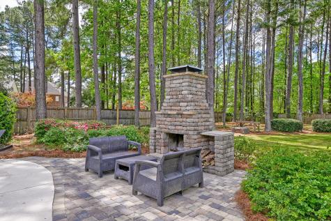 1000 Mount Whitney Drive Summerville SC 29483