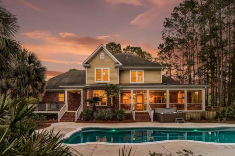 1000 Mount Whitney Drive Summerville SC 29483