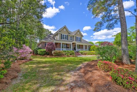 1000 Mount Whitney Drive Summerville SC 29483