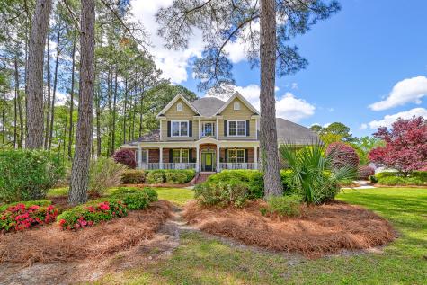 1000 Mount Whitney Drive Summerville SC 29483