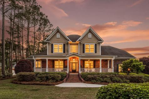 1000 Mount Whitney Drive Summerville SC 29483