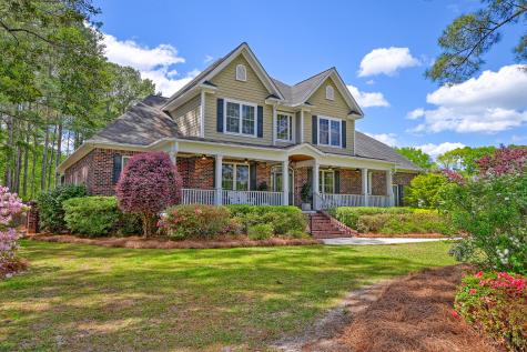 1000 Mount Whitney Drive Summerville SC 29483