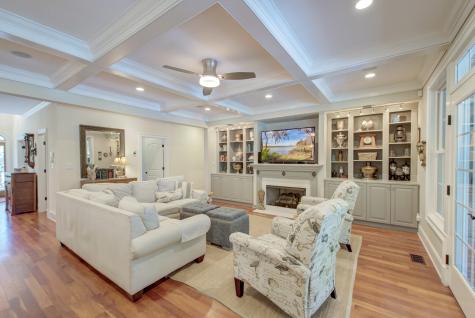 1000 Mount Whitney Drive Summerville SC 29483