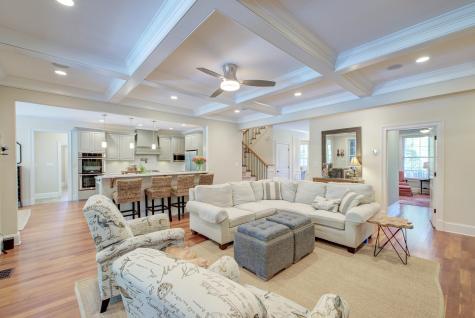1000 Mount Whitney Drive Summerville SC 29483