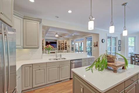 1000 Mount Whitney Drive Summerville SC 29483