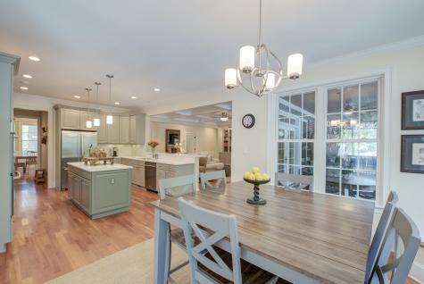 1000 Mount Whitney Drive Summerville SC 29483