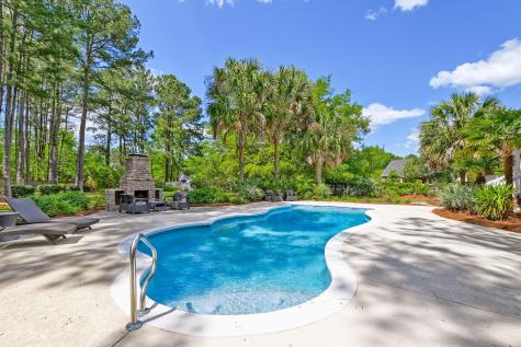 1000 Mount Whitney Drive Summerville SC 29483