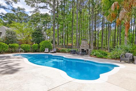 1000 Mount Whitney Drive Summerville SC 29483