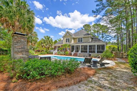 1000 Mount Whitney Drive Summerville SC 29483