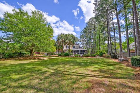 1000 Mount Whitney Drive Summerville SC 29483