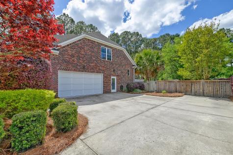 1000 Mount Whitney Drive Summerville SC 29483