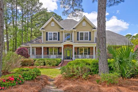 1000 Mount Whitney Drive Summerville SC 29483