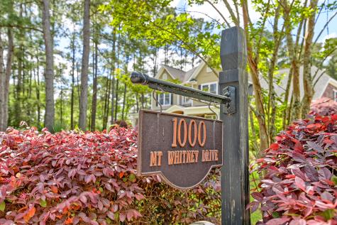 1000 Mount Whitney Drive Summerville SC 29483