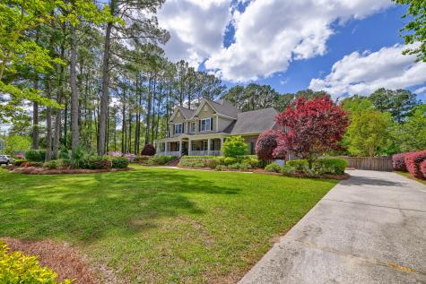 1000 Mount Whitney Drive Summerville SC 29483