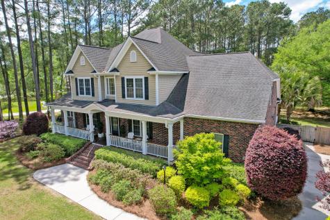 1000 Mount Whitney Drive Summerville SC 29483