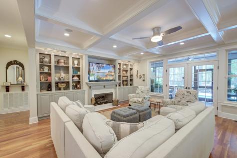 1000 Mount Whitney Drive Summerville SC 29483