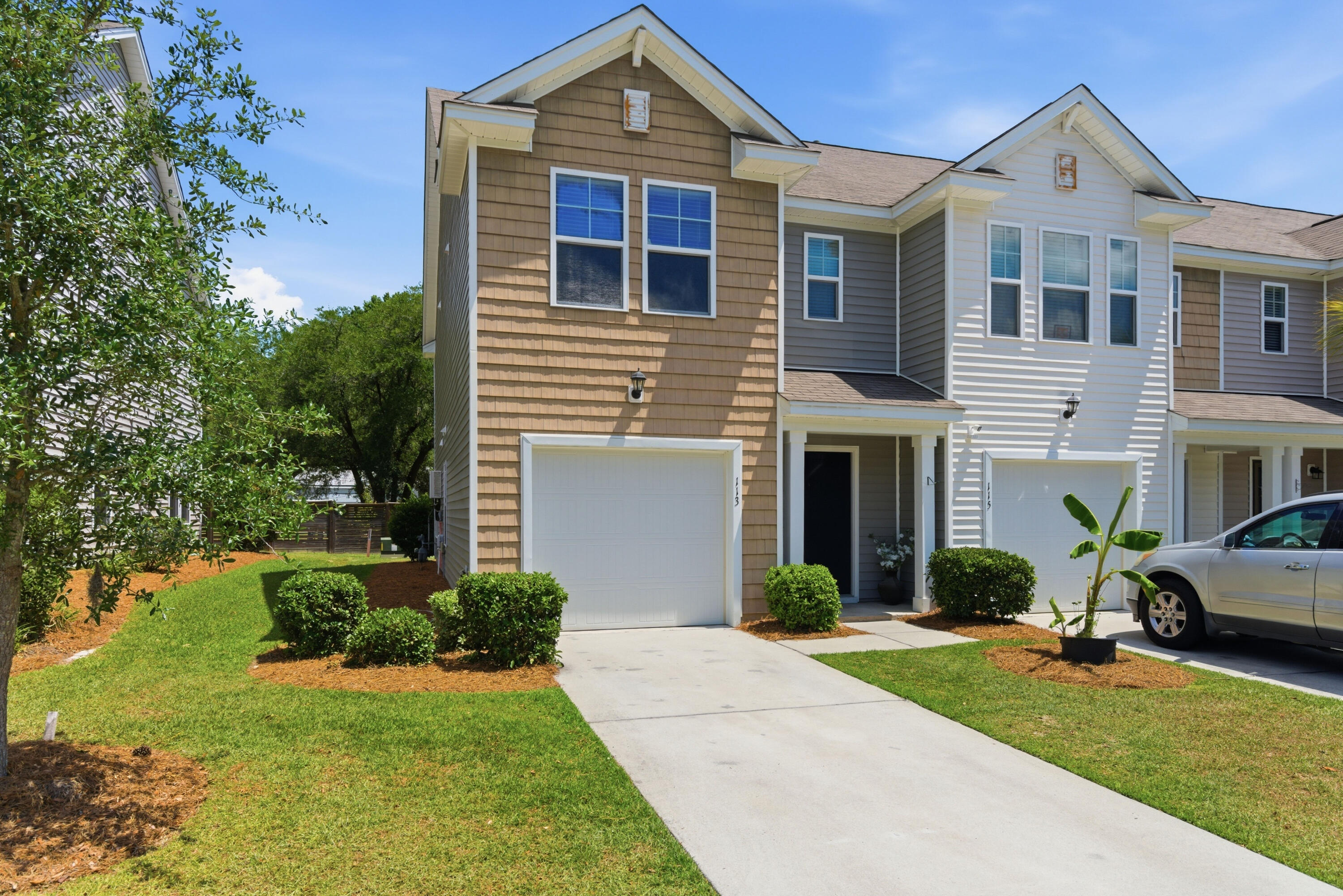 113 Cozy Nest Way Summerville SC 29483