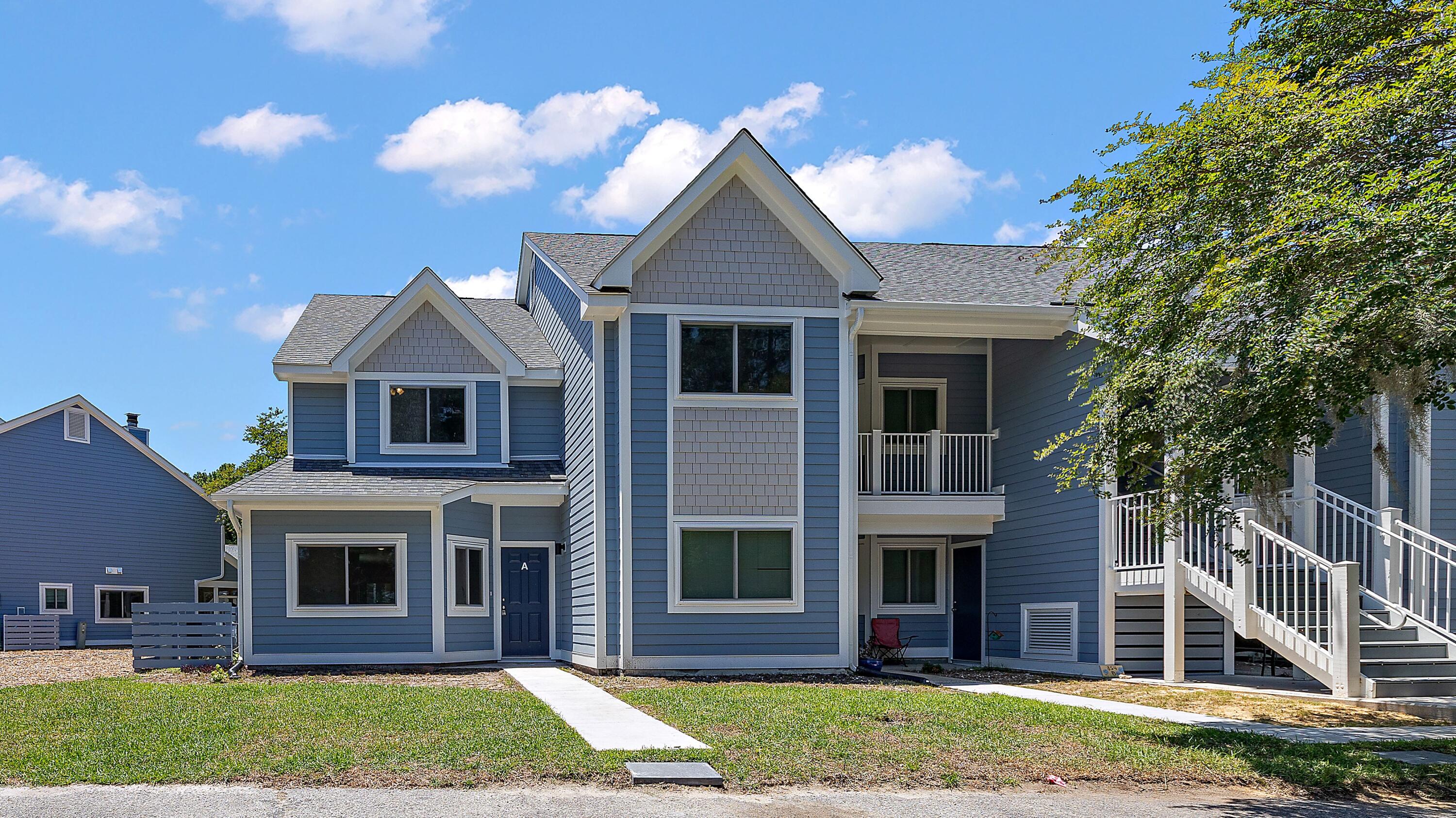 854 Catalpa Mount Pleasant SC 29464