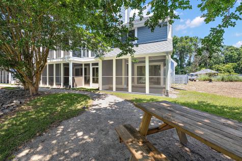 854 Catalpa Mount Pleasant SC 29464