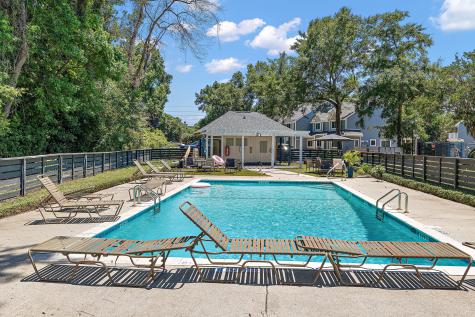 854 Catalpa Mount Pleasant SC 29464